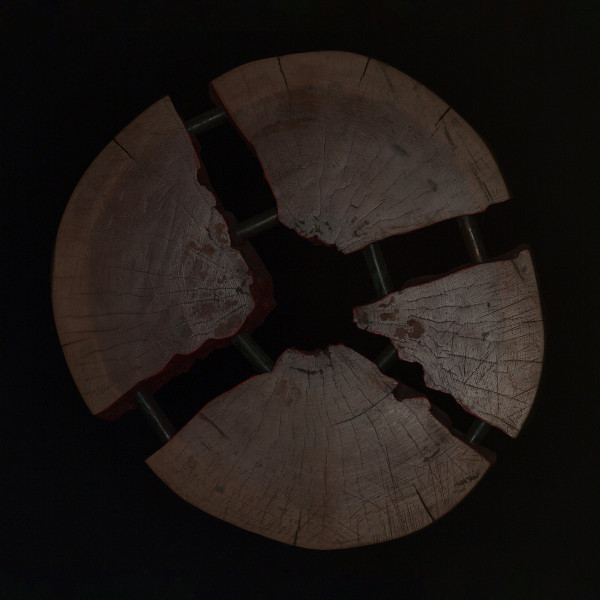 Le sacre de Sainte-barbe