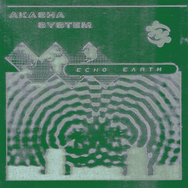 Akasha System - Echo Earth | 100% Silk (SILK 117)