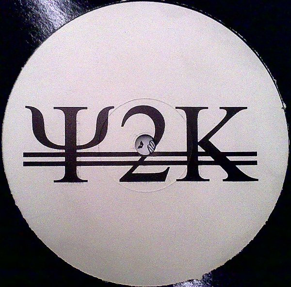 Ta-Mar - All Together Now | Y2K (Y2K 003) - main