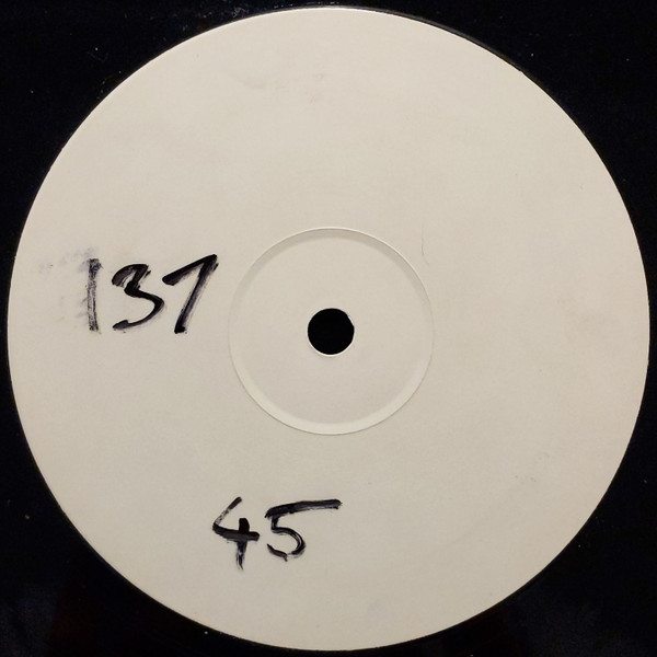 Sunglasses Ron - Feel Da Beat / Thank You Mama | Not On Label (Sunglasses Ron) (PS 001) - 3