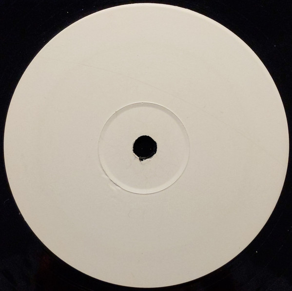 Sunglasses Ron - Feel Da Beat / Thank You Mama | Not On Label (Sunglasses Ron) (PS 001) - 4