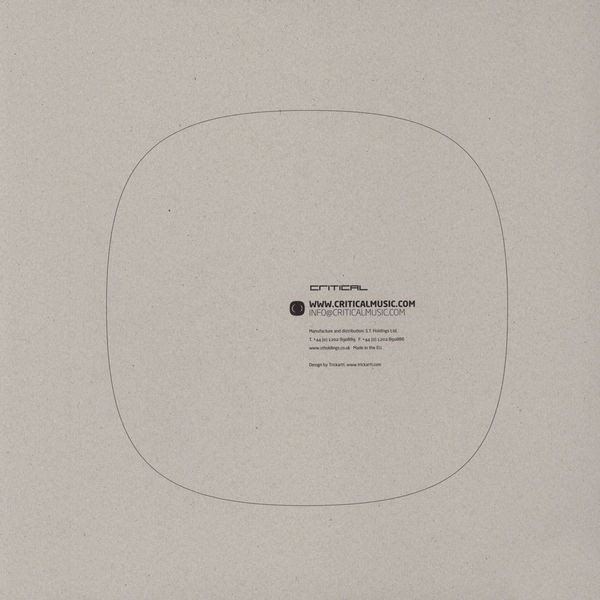 Foreign Concept & Kasra - Mob Justice / Show You | Critical Recordings (CRIT058) - 2 Foreign Concept & Kasra - Mob Justice / Show You | Critical Recordings (CRIT058) - 2