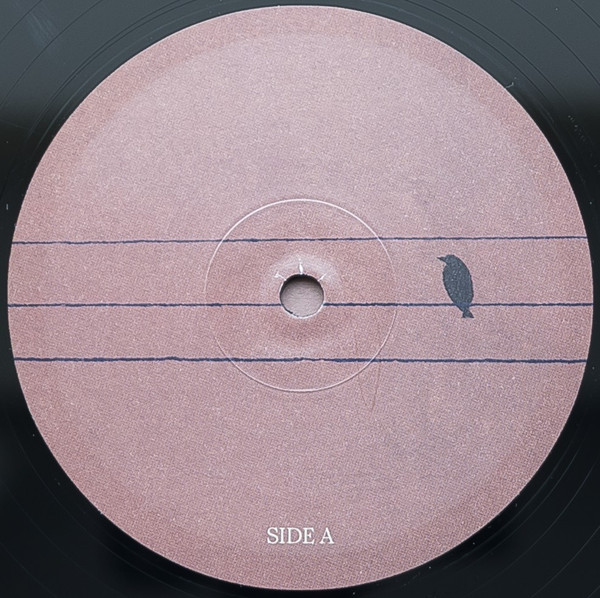 Quantec - Journey Of Mind | Neighbour Recordings (NBR04) - 3