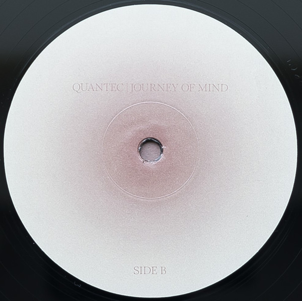 Quantec - Journey Of Mind | Neighbour Recordings (NBR04) - 4