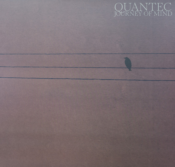 Quantec - Journey Of Mind | Neighbour Recordings (NBR04) - main