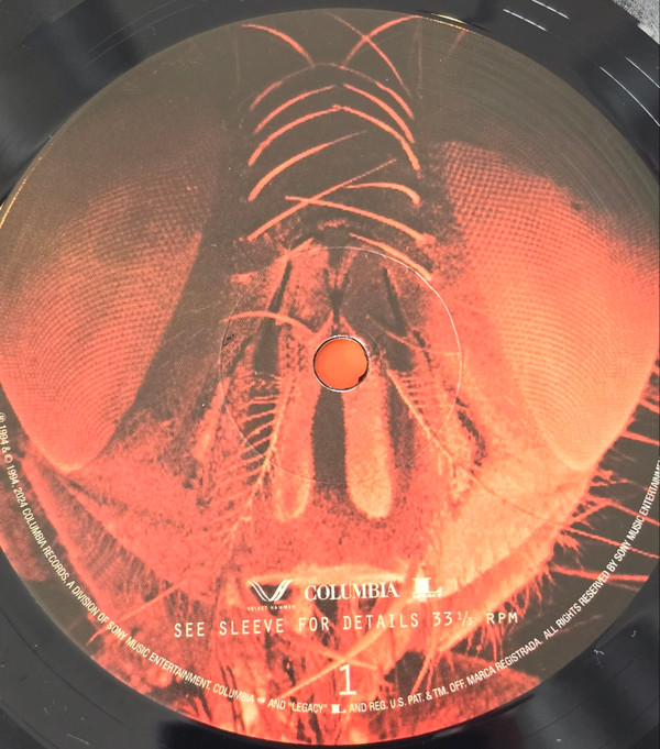 Alice In Chains - Jar Of Flies | Columbia (19658800371) - 3 Alice In Chains - Jar Of Flies | Columbia (19658800371) - 3
