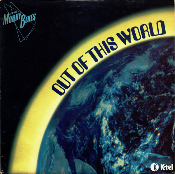 Out Of This World