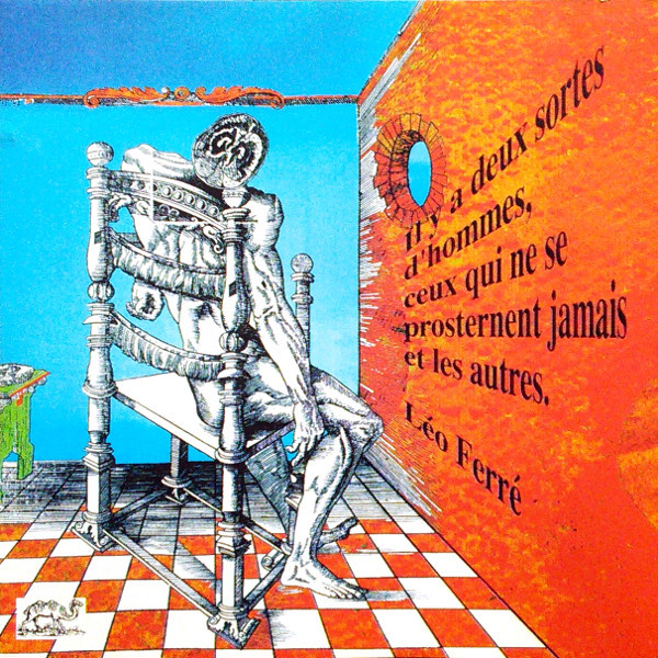 French B - Légitime Démence [CD] | Tir Groupé (TGCD012) - 4