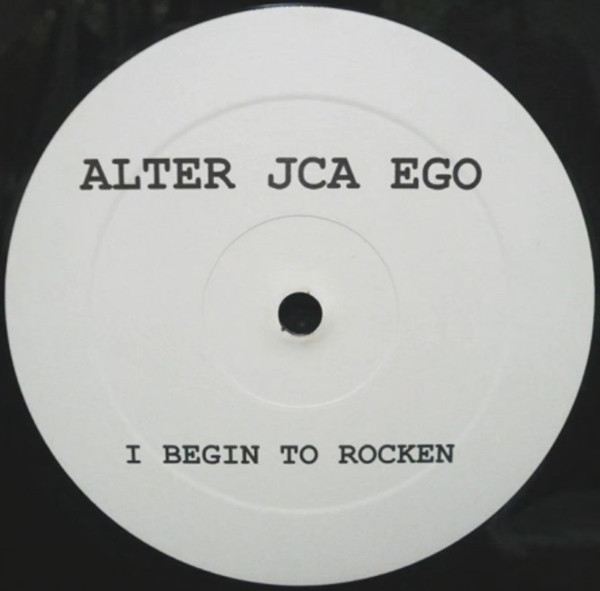 Alter Ego , Jean-Claude Ades / Unknown Artist - I Begin To Rocken / Unknown Title | Not On Label (none) - main Alter Ego , Jean-Claude Ades / Unknown Artist - I Begin To Rocken / Unknown Title | Not On Label (none) - main