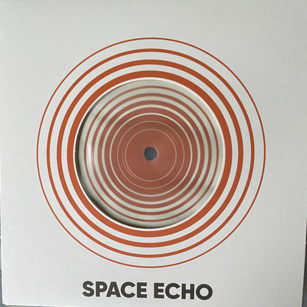 Galathea - Sacred Love | Space Echo Records (SE703) - 2