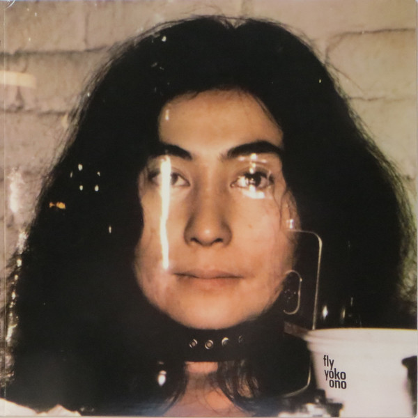 Yoko Ono With The Plastic Ono Band - Fly | Secretly Canadian (SC282) - main