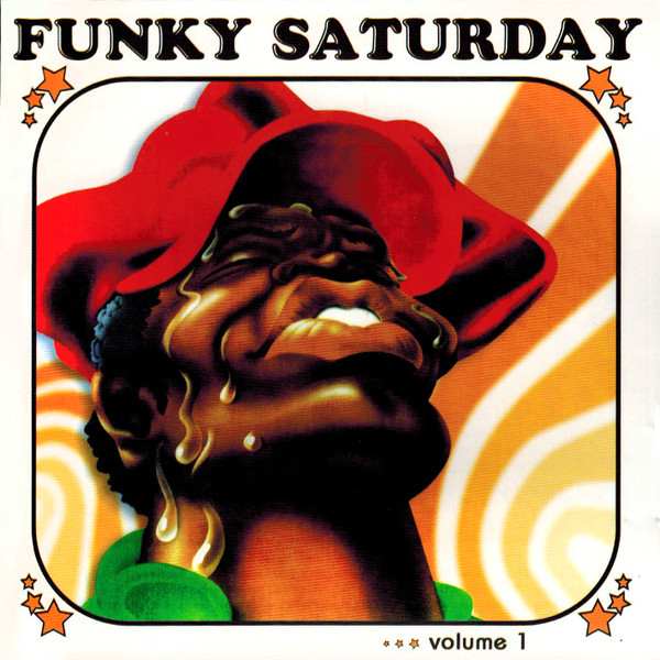 Various - Funky Saturday Volume 1 | Party People (none)