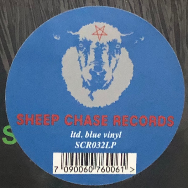 Sun & Steel - Off The Hook! - Live At Motvind | Sheep Chase (SCR032LP) - 2