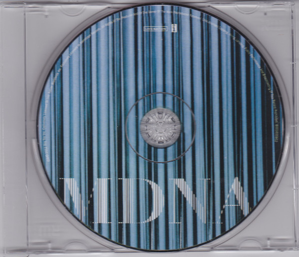 Madonna - MDNA | Interscope Records (B0016659-02) - 3
