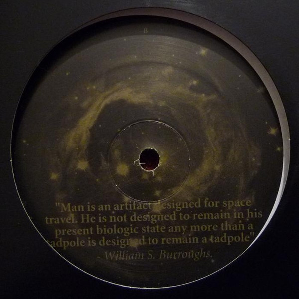 Jeff Mills - Alpha Centauri | Axis (AX-049) - 2 Jeff Mills - Alpha Centauri | Axis (AX-049) - 2