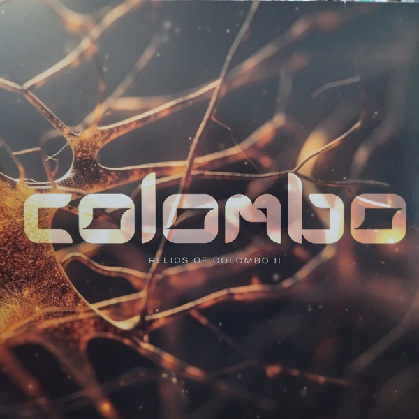 Colombo - Relics Of Colombo 2 | 333Frequency (333FR002) - main