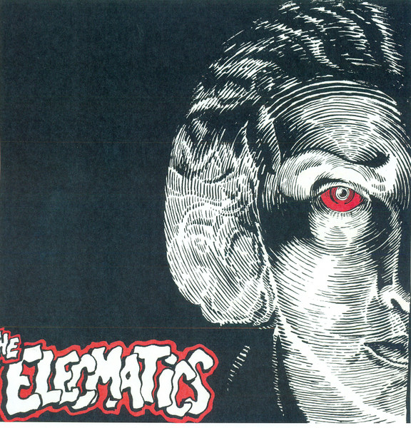 The Elecmatics - Hypnos | Alps Cretin Records (02)
