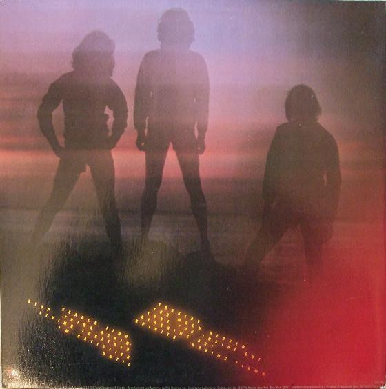 Bee Gees - Spirits Having Flown | RSO (RS-1-3041) - 2