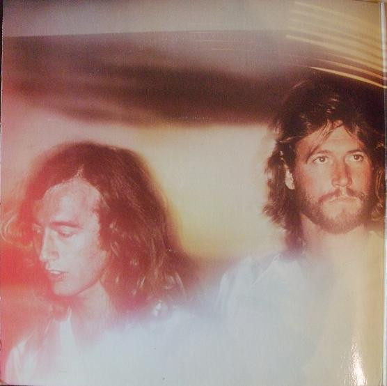 Bee Gees - Spirits Having Flown | RSO (RS-1-3041) - 3