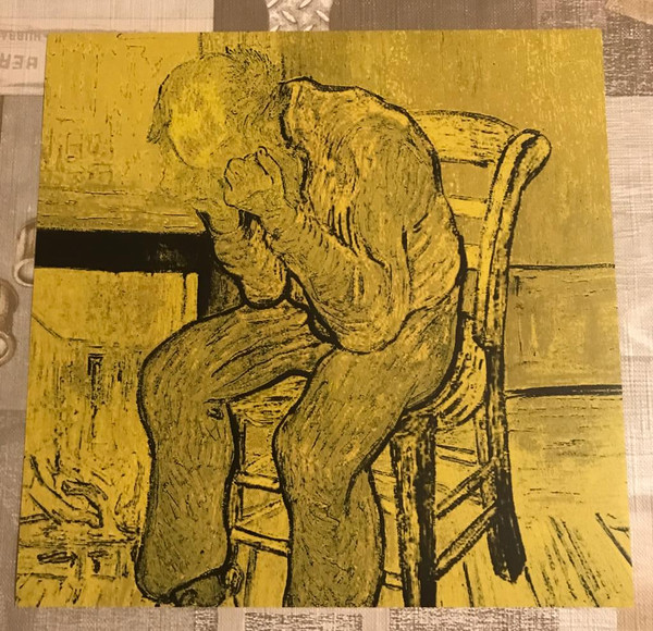 Zeit - Zeit | Shove Records (SH965) - 4 Zeit - Zeit | Shove Records (SH965) - 4