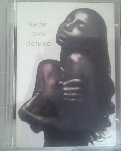 Sade - Love Deluxe | Epic (5005988) Sade - Love Deluxe | Epic (5005988)