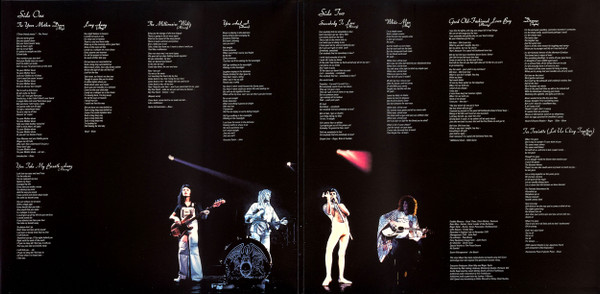 Queen - A Day At The Races | Virgin EMI Records (00602547202703) - 3 Queen - A Day At The Races | Virgin EMI Records (00602547202703) - 3
