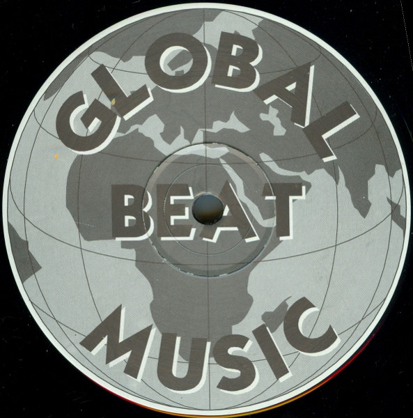 Monschau - Cathedral Mountain | Global Beat Music (GLOBAL 002) - 2