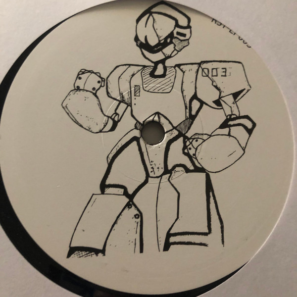 XENOGEARS - Lost Artemis | Restoration Records (RST-LP003) - 4 XENOGEARS - Lost Artemis | Restoration Records (RST-LP003) - 4
