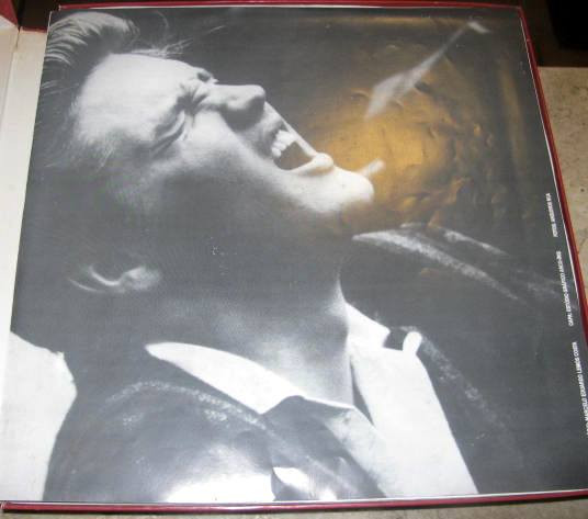 Elvis Presley - Elvis Presley | RCA Victor (115.0005)