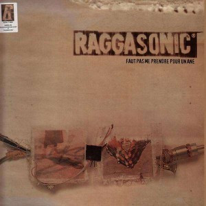 Raggasonic - Faut Pas Me Prendre Pour Un Ane | Source (724389459562) - main
