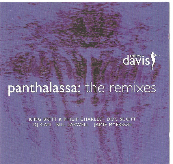 Miles Davis - Panthalassa: The Remixes | Columbia (069897 2)