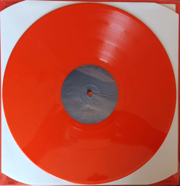 Earth Trax - LP1 | Shall Not Fade (SNFLP003) - 3