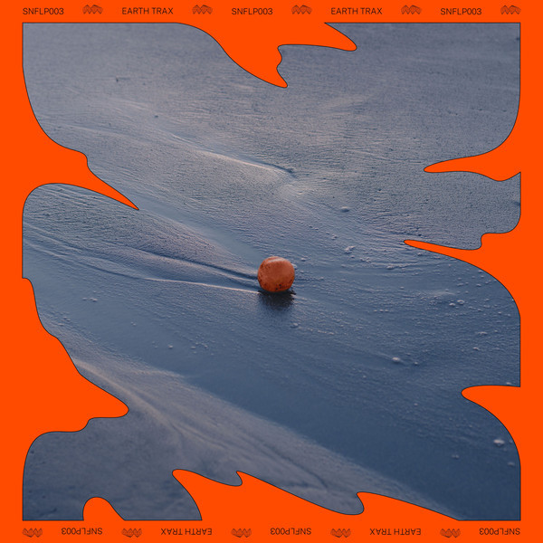 Earth Trax - LP1 | Shall Not Fade (SNFLP003)