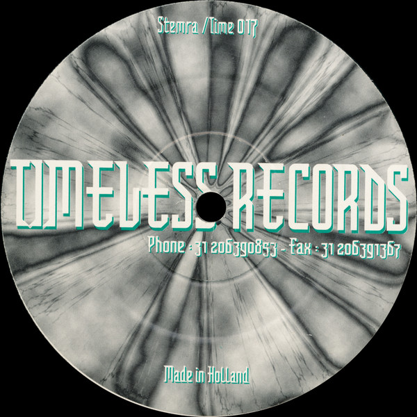El Guitaro - Spanish Love | Timeless Records (Time 017) - main El Guitaro - Spanish Love | Timeless Records (Time 017) - main