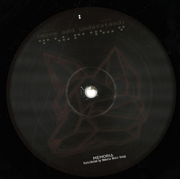 Mau. - Chasing The Fox | Move And Understand (MAU004)