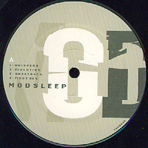 Modsleep - Mod | Deontologie (DEON 004)