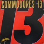 Commodores - 13 | Motown (06054ML) - main