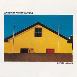 António Pinho Vargas - Outros Lugares | Vertigo (811 014-1) - main