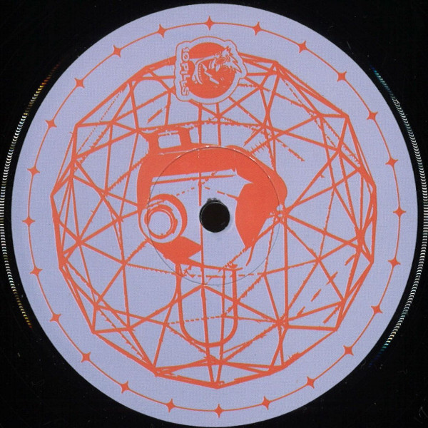 Slim Steve - New Visions | 1Ø PILLS MATE (1ØPILLS017)