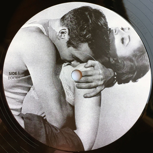 Kenyon Hopkins - The Hustler (Original Motion Picture Soundtrack) | Doxy Cinematic (DOC109) - 3