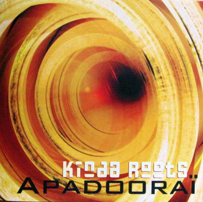 Apaduraï - Kinda Roots | Musique Multi-Montreal (APA09081)