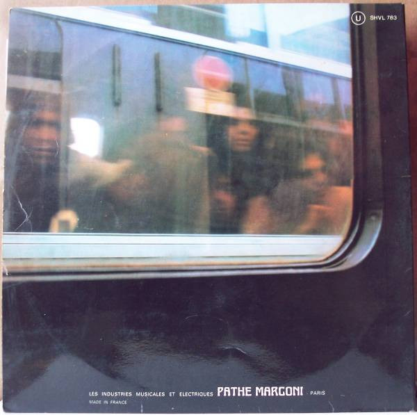 The Greatest Show On Earth - The Going's Easy | Harvest (SHVL 783) - 2