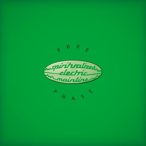 Spiritualized - Pure Phase LP | Fat Possum Records (FP1752-1) - main Spiritualized - Pure Phase LP | Fat Possum Records (FP1752-1) - main