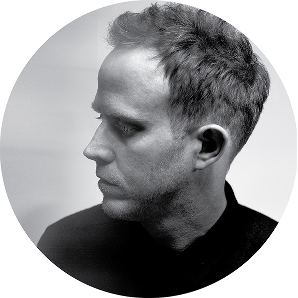 John Monkman - Harmonix | Crosstown Rebels (CRM182)