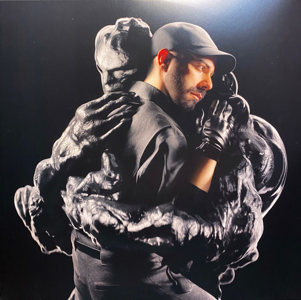 Woodkid - S16 | Barclay (0602507258658) - 4