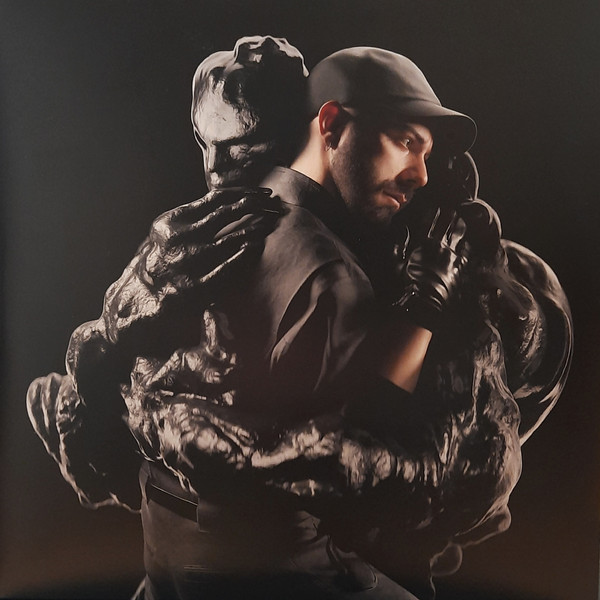 Woodkid - S16 | Barclay (0602507258658) Woodkid - S16 | Barclay (0602507258658)