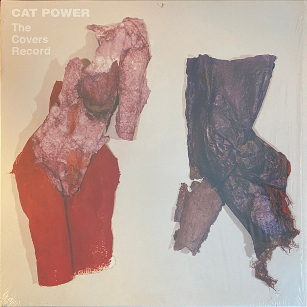 Cat Power - The Covers Record | Matador (OLE 426-0) - main