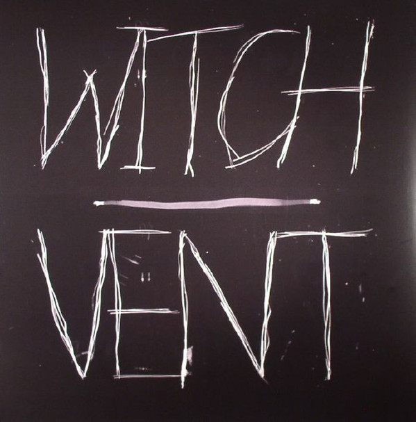 Witch - Vent | PT/5 Records (PT5001)