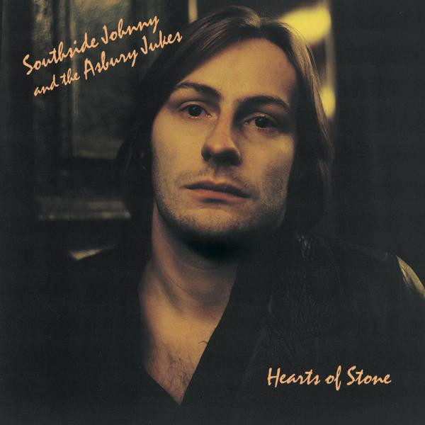 Southside Johnny & The Asbury Jukes - Hearts Of Stone | Epic (JE 35488) - main