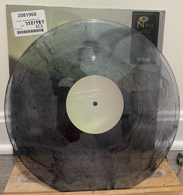 Duster - Remote Echoes | Numero Group (NUM924) - 2 Duster - Remote Echoes | Numero Group (NUM924) - 2